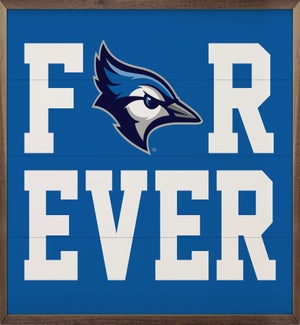 Forever Creighton University